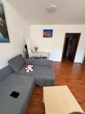 Foto - Etagenwohnung in Nürnberg zur Miete