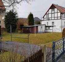 Einfamilienhaus - 45.000,00&nbsp;EUR Kaufpreis, ca.&nbsp; 60,00&nbsp;m&sup2; in Ostritz (PLZ: 02899)