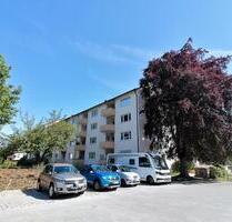 Charmante 3-Zimmer Wohnung | 2.OG | 73m² | Landshut-West | Balkon
