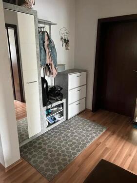 Foto - Etagenwohnung in Freising zur Miete