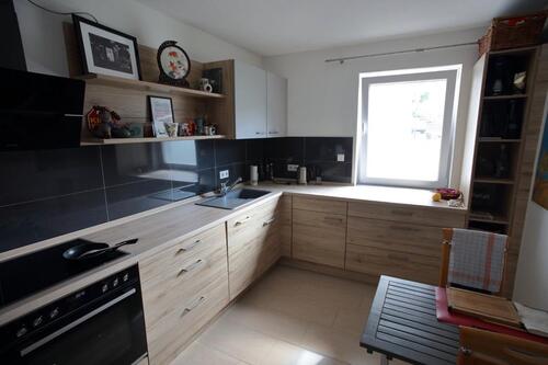 Foto - 3 Zimmer Erdgeschoßwohnung zum Kaufen in Hungen