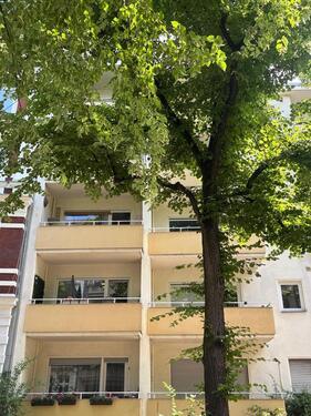 Foto - 2 Zimmer Etagenwohnung zum Kaufen in Berlin