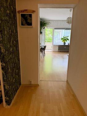 Foto - 2 Zimmer Etagenwohnung in Berlin
