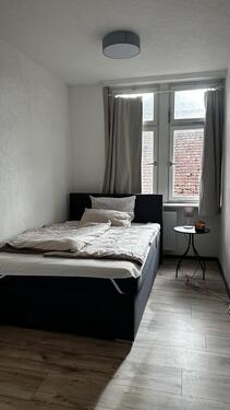 Foto - 1 Zimmer Etagenwohnung zur Miete in Kippenheim