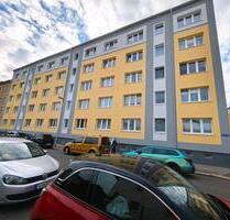 Gemütliche 2-Zimmer-Wohnung (47 m²) - Gera Debschwitz