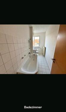 Foto - 2 Zimmer Etagenwohnung zur Miete in Gera