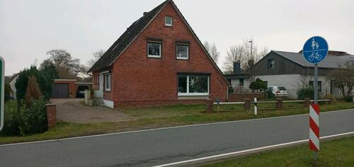 Foto - OHNE MAKLER.. Haus mit viel Platz in Dithmarschen