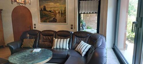 Foto - Etagenwohnung in Pronsfeld zur Miete