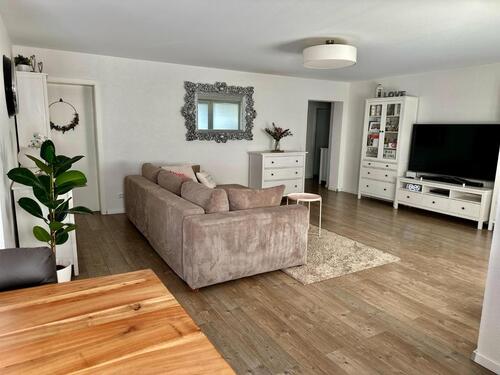 Foto - Etagenwohnung in Massenbachhausen