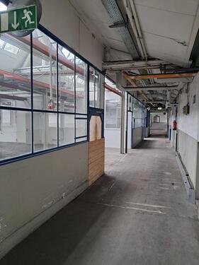 Foto - 200qm Gewerbefläche + Erweiterung zu vermieten!