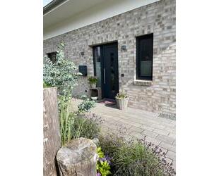 Neubau 2022 - Traum von Haus für die ganze Familie - Hennstedt