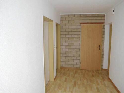 Foto - Etagenwohnung in Northeim