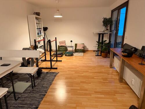 Foto - Etagenwohnung zur Miete in München