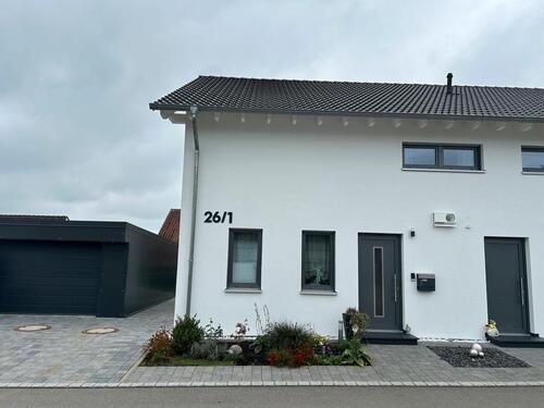 Foto - Doppelhaushälfte - 505.000,00 EUR Kaufpreis,