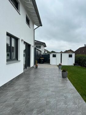 Foto - Einfamilienhaus in Ebersbach-Musbach