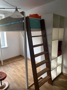 Foto - Etagenwohnung zur Miete in Dresden