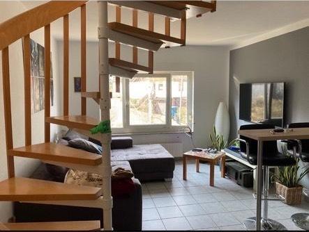 Foto - 2 ZKB Marburg Wehrda - 570,00 EUR Kaltmiete,