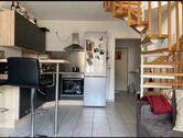 Foto - Etagenwohnung zur Miete in Marburg