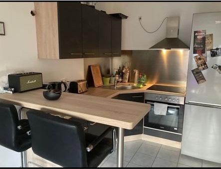 Foto - Etagenwohnung in Marburg