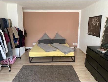 Foto - Etagenwohnung in Marburg zur Miete