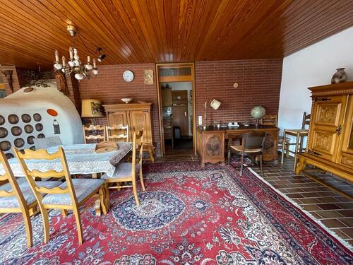 Foto - Etagenwohnung zur Miete in Mossautal