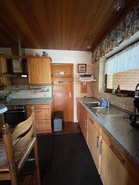 Foto - Etagenwohnung in Mossautal zur Miete