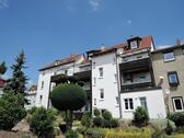 Foto - Single-Wohnung, lichtdurchflutet 43 m² m. Einbauküche, Süd-Balkon