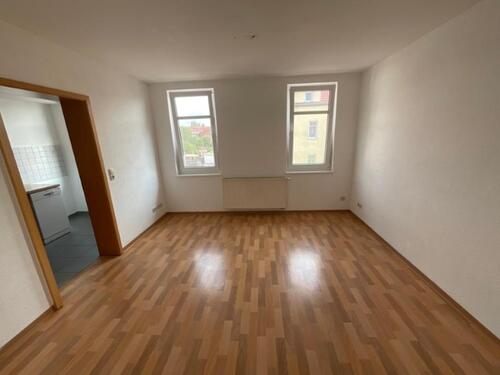 Foto - Etagenwohnung zur Miete in Eisenach