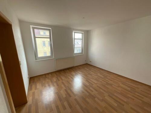 Foto - Etagenwohnung in Eisenach