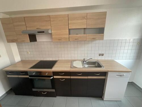 Foto - Etagenwohnung in Eisenach zur Miete