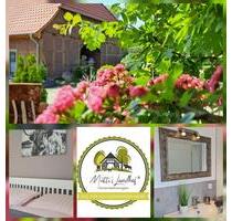 SüdheideApartmentsDoppelzimmer MUTTI`S LANDHOF- LK Gifhorn - Ummern