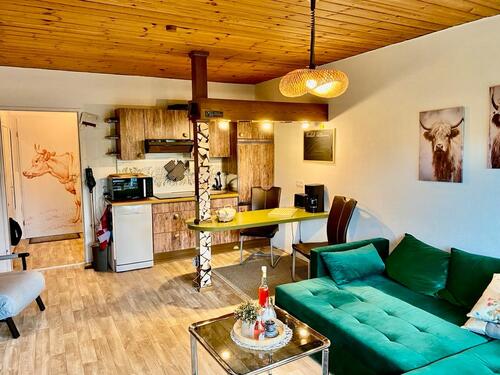 Foto - Ferienwohnung Allgäu Lindau Bregenz Wandern Seebühne Oberstaufen