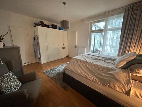 Foto - Etagenwohnung zur Miete in Berlin