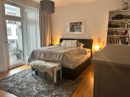 Foto - Etagenwohnung in Berlin