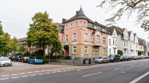 Foto - Attraktive Büroetage von ca. 104 m² an der Jülicher Straße