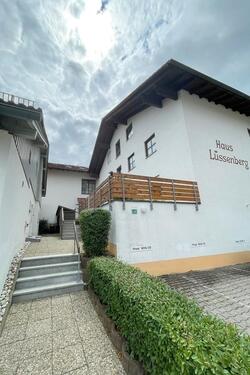 Foto - Etagenwohnung zur Miete in Zwiesel