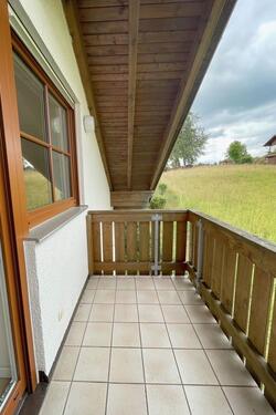 Foto - Etagenwohnung in Zwiesel