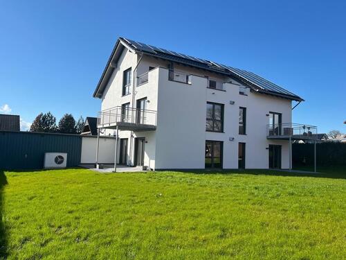 Foto - Penthouse-Wohnung mit großer Dachterrasse in Espenau-Hohenkirchen