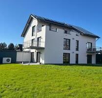 Penthouse-Wohnung mit großer Dachterrasse in Espenau-Hohenkirchen