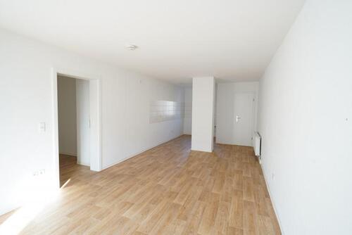 Foto - Ihre neue Familienwohnung mit praktischer Raumaufteilung