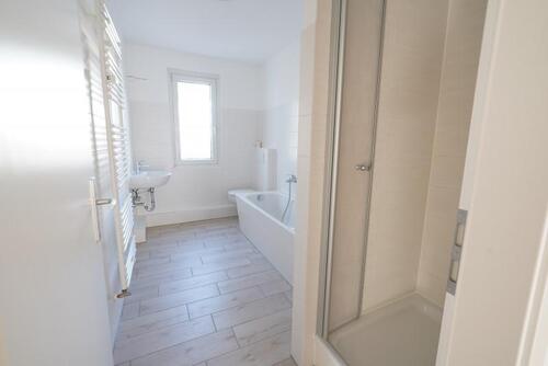 Foto - Etagenwohnung zur Miete in Chemnitz