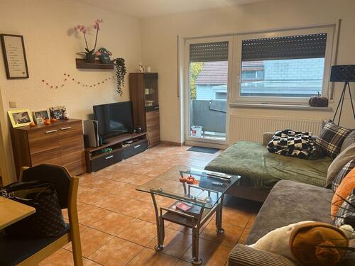 Foto - 2 ZKB Balkon, zentral und ruhig gelegen