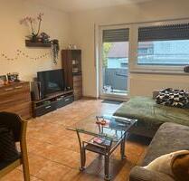 2 ZKB Balkon, zentral und ruhig gelegen - Friedrichsthal