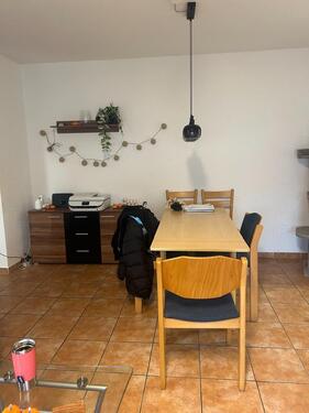 Foto - 2 Zimmer Etagenwohnung zur Miete in Friedrichsthal