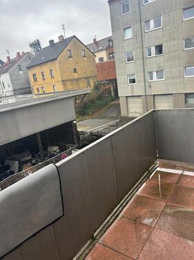 Foto - 2 Zimmer Etagenwohnung in Friedrichsthal