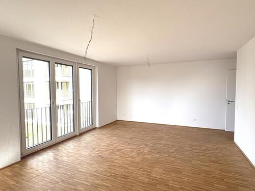 Foto - 4 Zimmer Etagenwohnung in Leonberg