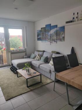 Foto - Moderne 2-Zimmer Wohnung Wüste Innenstadt zu Vermieten 01.01.26