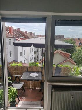 Foto - 2 Zimmer Etagenwohnung in Osnabrück