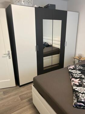 Foto - 2 Zimmer Etagenwohnung in Lübeck