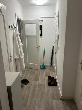 Foto - Etagenwohnung in Lübeck zur Miete